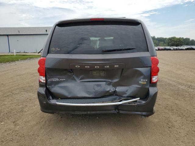 2019 DODGE GRAND CARA - 2C4RDGCG3KR546426