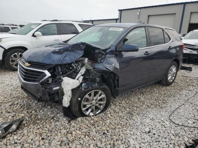 2018 CHEVROLET EQUINOX LT #3024756221