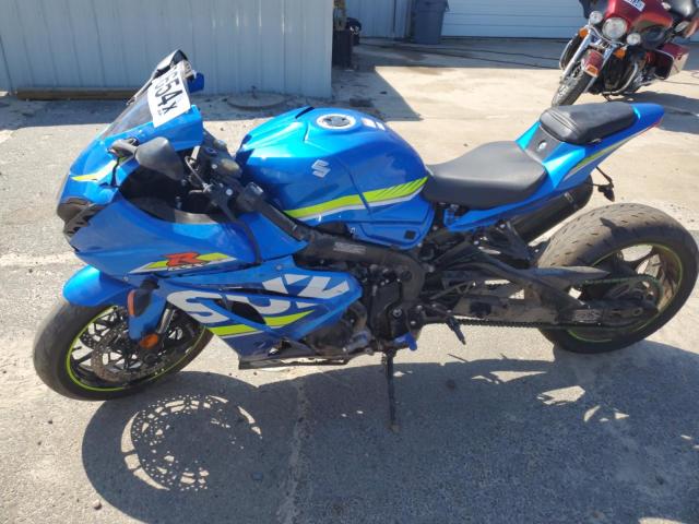 2017 SUZUKI GSX-R1000 JS1DM11B7H2100893  68657654