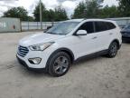 HYUNDAI SANTA FE S photo