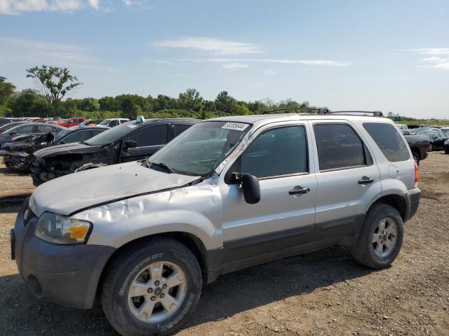 FORD ESCAPE XLT