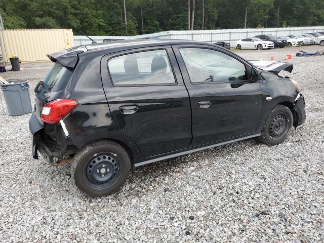 2017 MITSUBISHI MIRAGE ES - ML32A3HJ8HH014944