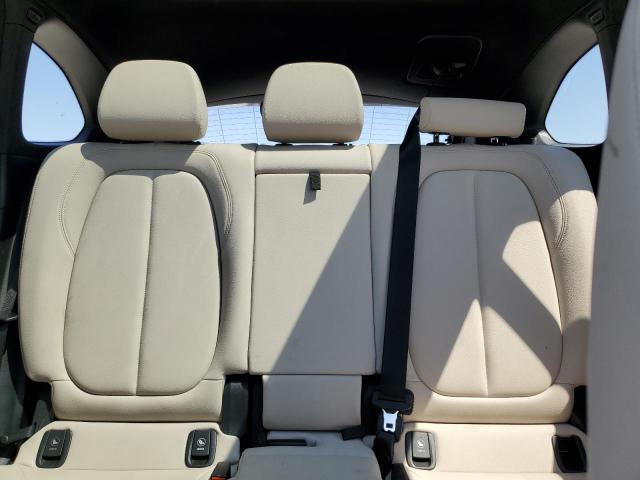 2021 BMW X1 SDRIVE2 - WBXJG7C01M5U34458