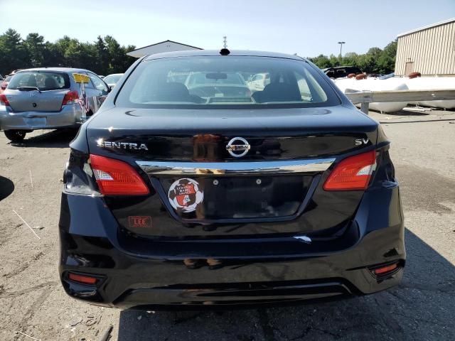 2018 NISSAN SENTRA S - 3N1AB7AP3JL660933