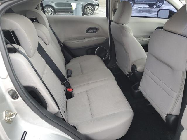 2016 HONDA HR-V EX - 3CZRU5H55GM723465
