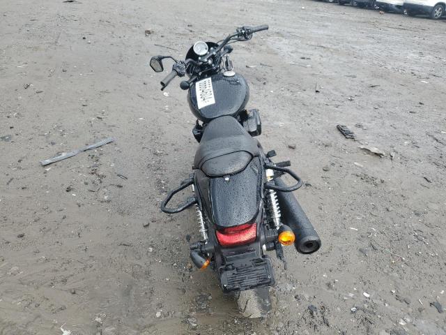2020 HARLEY-DAVIDSON XG500 1HD4NAA10LB503101