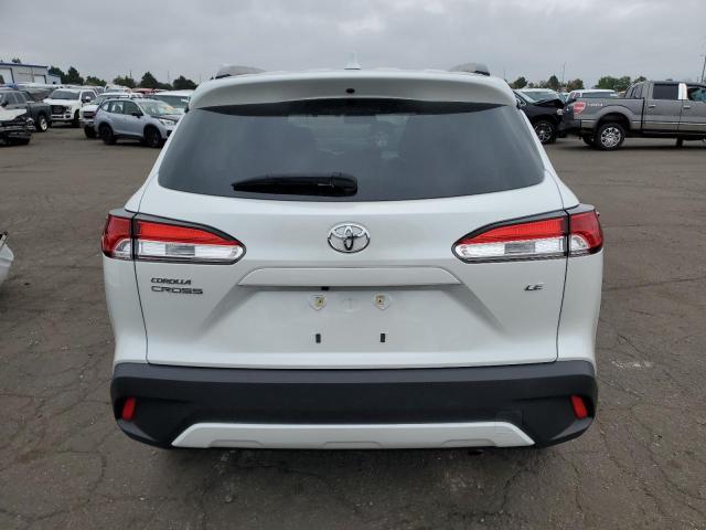 2023 TOYOTA COROLLA CR - 7MUBAAAG2PV047390