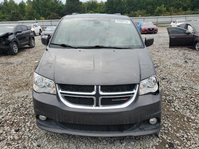 2019 DODGE GRAND CARA - 2C4RDGCGXKR579858