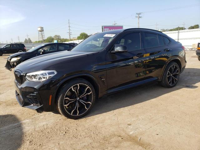 2020 BMW X4 M COMPE #2945156681