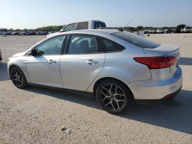 2017 FORD FOCUS SEL - 1FADP3H28HL324320