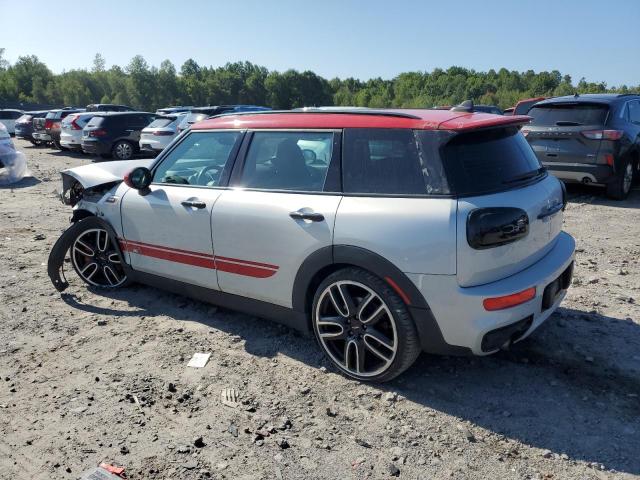 Vin: wmwlv9c35h2d66268, lot: 68555814, mini cooper jcw clubman 20172