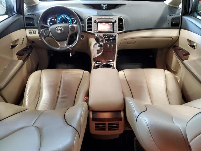 2015 TOYOTA VENZA LE - 4T3BK3BB2FU113018