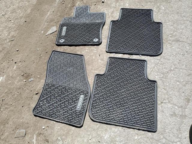 2021 VOLKSWAGEN TIGUAN SE - 3VV3B7AX6MM053527