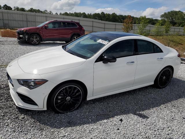 2023 MERCEDES-BENZ CLA 250 2023