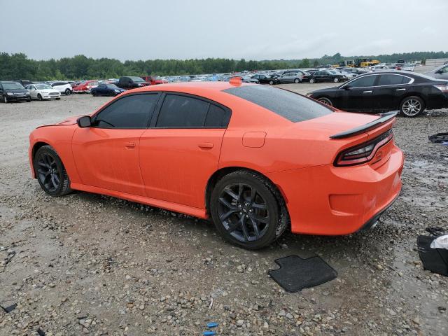 2023 DODGE CHARGER GT - 2C3CDXHG4PH543020