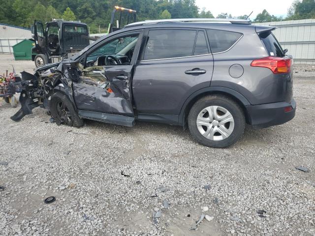 2015 TOYOTA RAV4 LE - 2T3BFREV6FW276221
