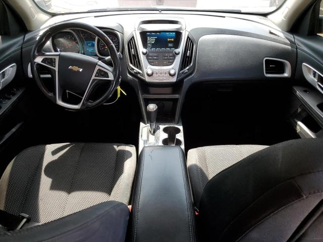 2017 CHEVROLET EQUINOX LT - 2GNFLFEK6H6312185