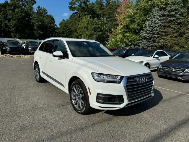 VIN WA1LAAF77KD002130 2019 Audi Q7, Premium Plus no.2