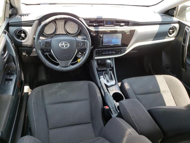 2016 TOYOTA SCION IM - JTNKARJE9GJ514434