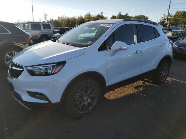 VIN KL4CJ2SM2KB704725 2019 Buick Encore, Sport Touring no.1