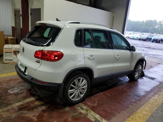 VIN WVGBV7AX4GW525970 2016 Volkswagen Tiguan, S no.3