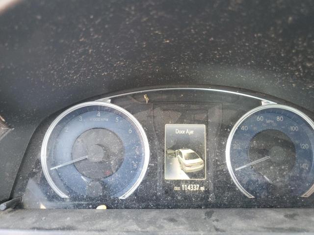 2016 TOYOTA CAMRY LE - 4T4BF1FK4GR539375