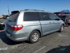 HONDA ODYSSEY EX photo