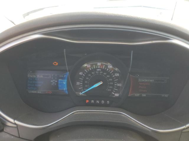 2015 FORD FUSION TIT - 3FA6P0K90FR235742