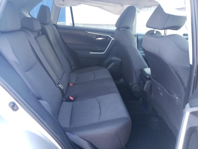 2021 TOYOTA RAV4 XLE - 2T3R1RFV9MC212748
