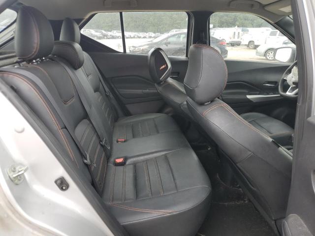 2019 NISSAN KICKS S - 3N1CP5CU8KL526843