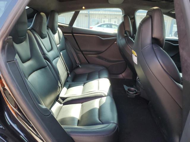 2018 TESLA MODEL S - 5YJSA1E28JF259652
