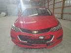 CHEVROLET CRUZE LS photo