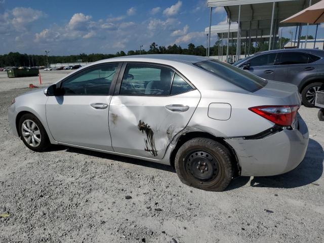 Vin: 2t1burhexfc330535, lot: 67393974, toyota corolla l 20152