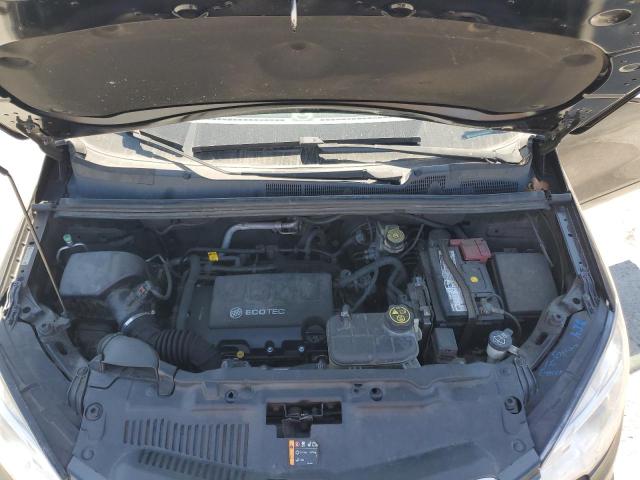2015 BUICK ENCORE CON - KL4CJBSB4FB038780