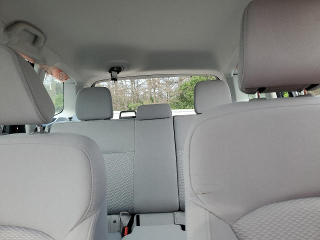2018 SUBARU FORESTER 2 - JF2SJABCXJH567971
