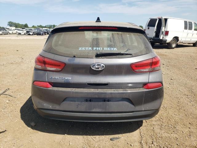 VIN KMHH35LE9JU040632 2018 HYUNDAI ELANTRA no.6