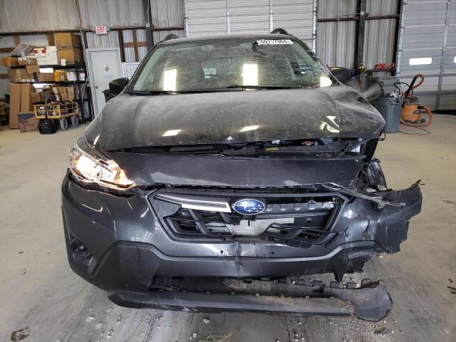 VIN JF2GTABCXM8339134 2021 Subaru Crosstrek no.5