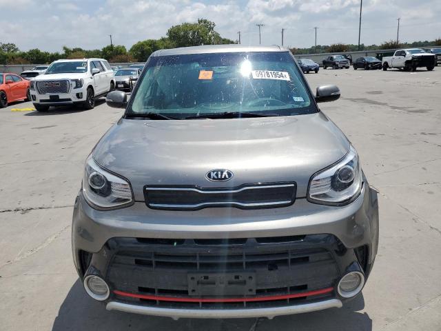 VIN KNDJX3AA6J7545301 2018 KIA Soul, ! no.5