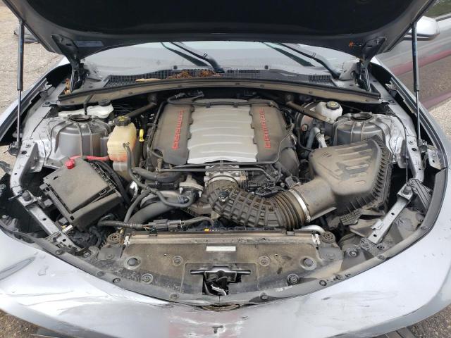 2022 CHEVROLET CAMARO LT1 - 1G1FF1R79N0109023