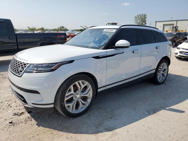 VIN SALYB2RV2JA753170 2018 Land Rover Range Rover, S no.1