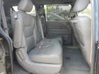 HONDA ODYSSEY photo