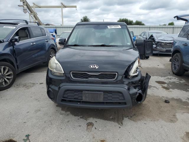 VIN KNDJT2A65D7556909 2013 KIA Soul, + no.5