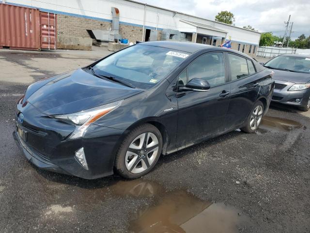 2016 TOYOTA PRIUS C FO - JTDKARFU5G3526685