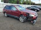 SUBARU OUTBACK 2. photo