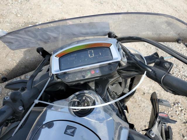 2014 HONDA GL1800 C JH2SC6807EK000930