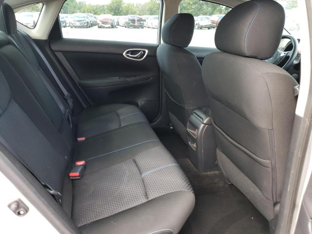 2017 NISSAN SENTRA S - 3N1AB7APXHY233360