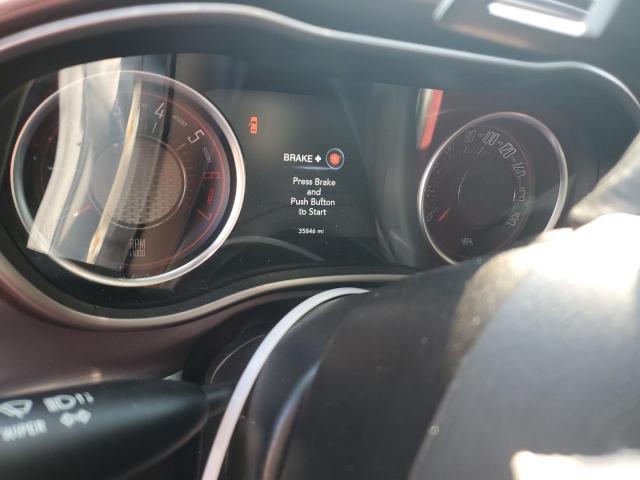 2020 DODGE CHALLENGER - 2C3CDZFJ4LH250383