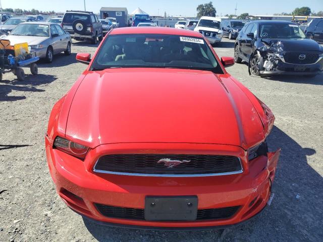 VIN 1ZVBP8AM6E5210775 2014 Ford Mustang no.5