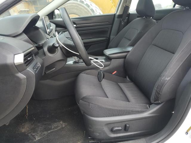 2020 NISSAN ALTIMA S - 1N4BL4BV5LC215446