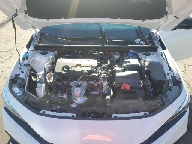 2024 HONDA CIVIC SPOR - 19XFL2H81RE002030